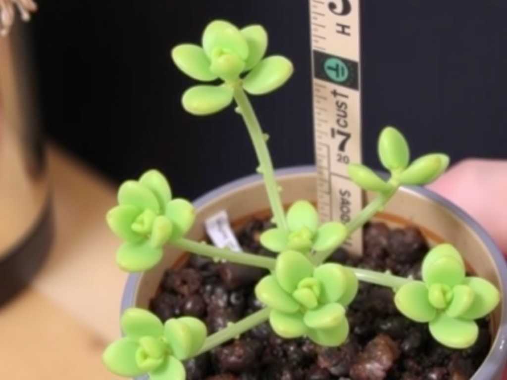 How to Water Jade Plant: 5 Rules to Avoid Overwatering & Root Rot