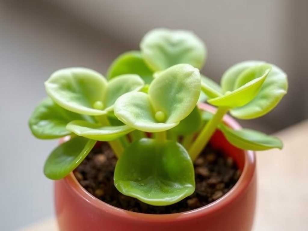 How to Fix Jade Plant Leaf Browning from Salt: 5 Salt-Removal Fixes