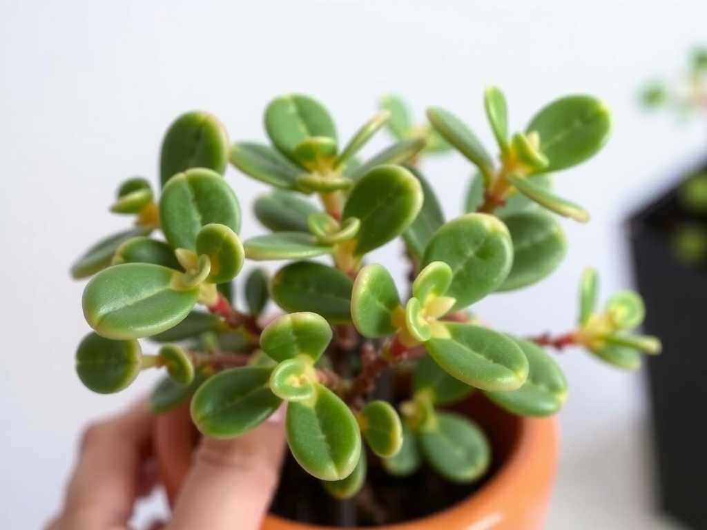 How to Fix Jade Plant Slow Growth in Spring: 6 Growth-Spurting Hacks