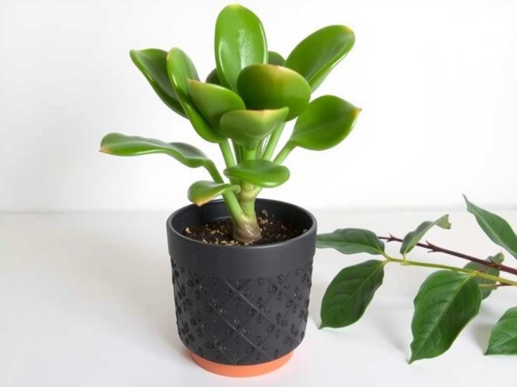 How to Fix Jade Plant Dry & Wilted Roots: 4 Root-Hydration Solutions(1)