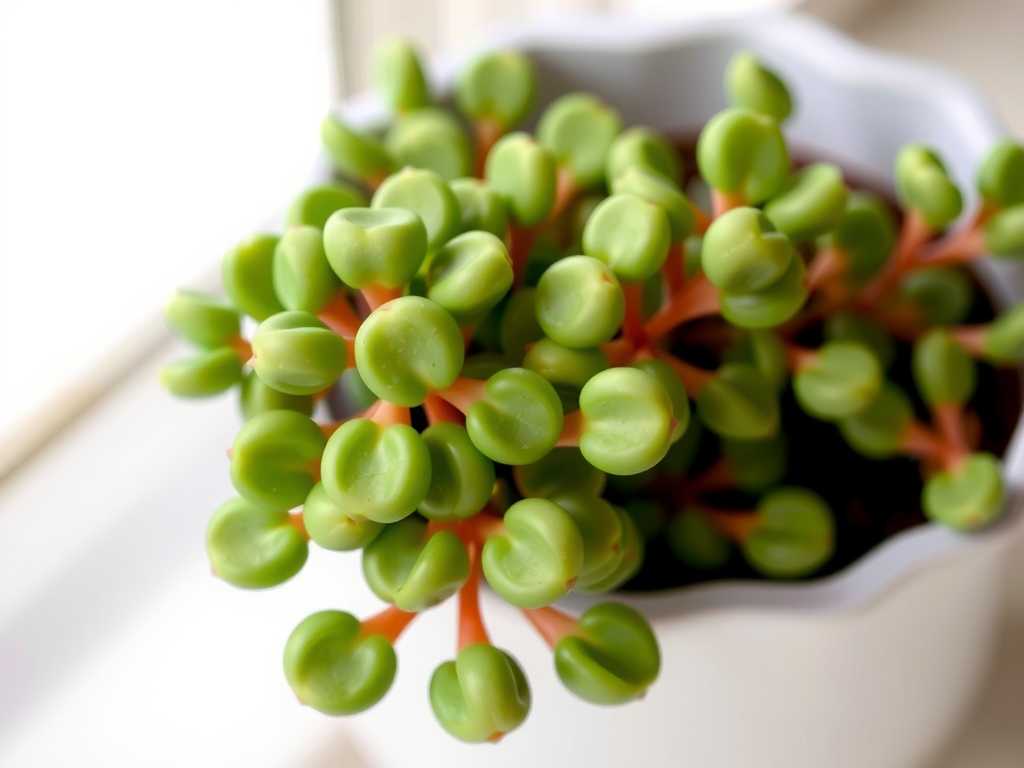 How to Revive Jade Plant from Salt Damage: 4 Flushing Steps