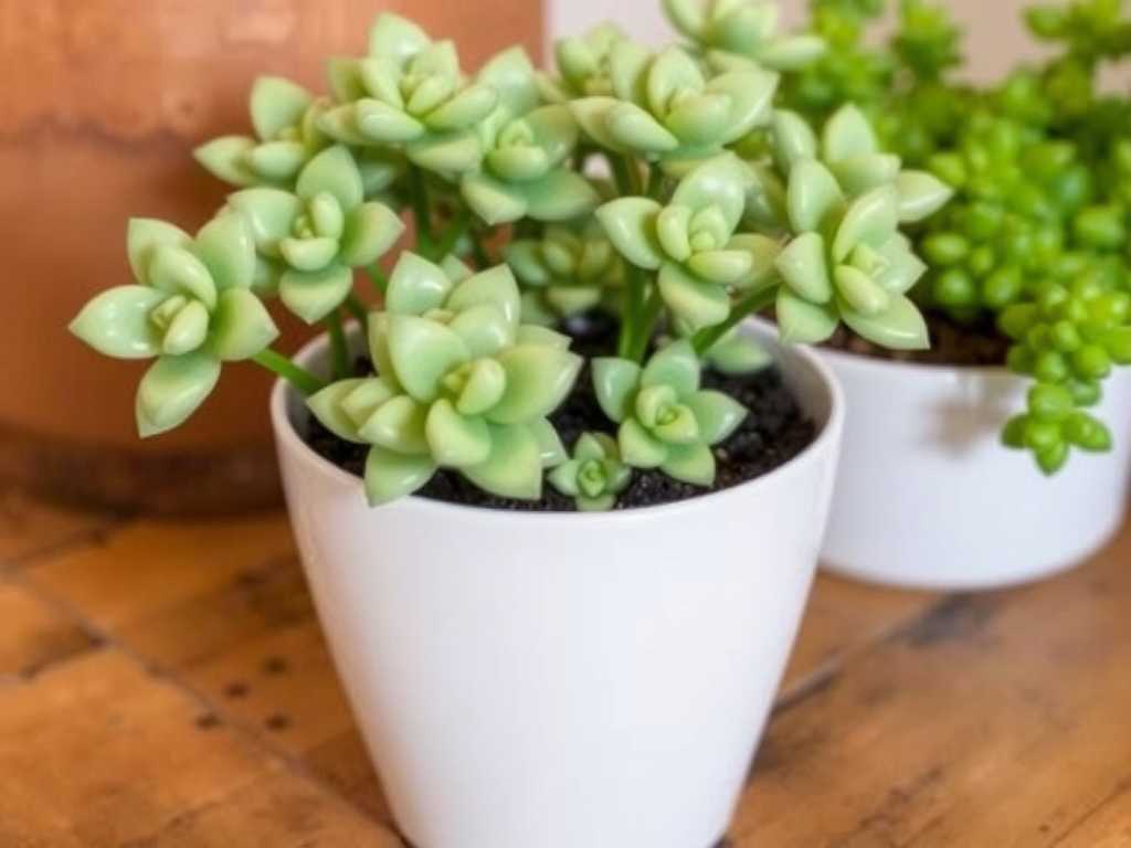 How to Revive Jade Plant from Salt Damage: 4 Flushing Steps(1) How to Revive Jade Plant from Salt Damage: 4 Flushing Steps(1)