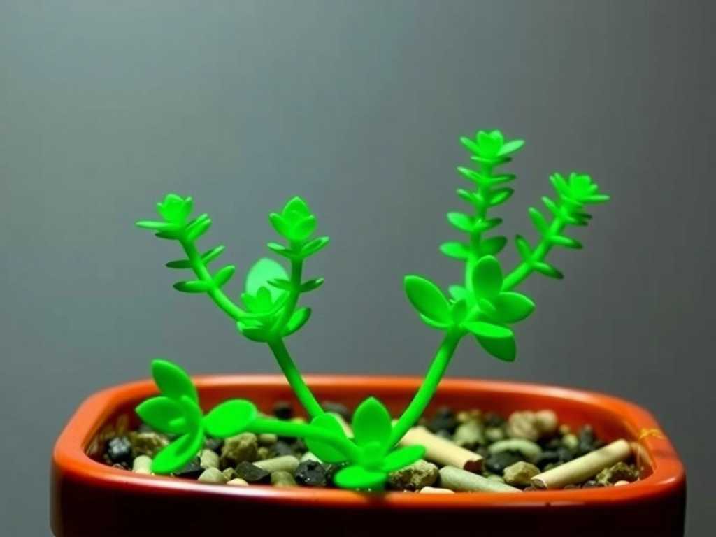 How to Fix Jade Plant Uneven Growth in Light: 5 Uniformity Hacks