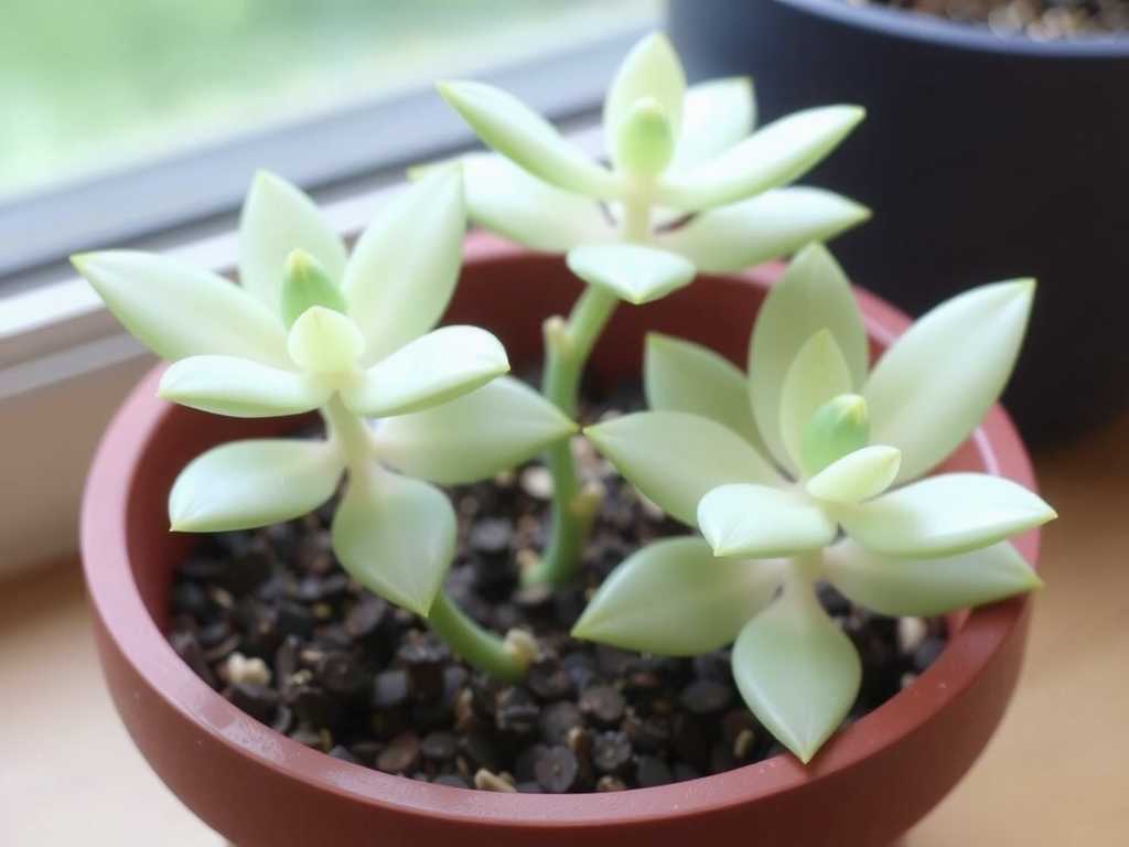 How to Fix Jade Plant Uneven Growth in Light: 5 Uniformity Hacks(1)