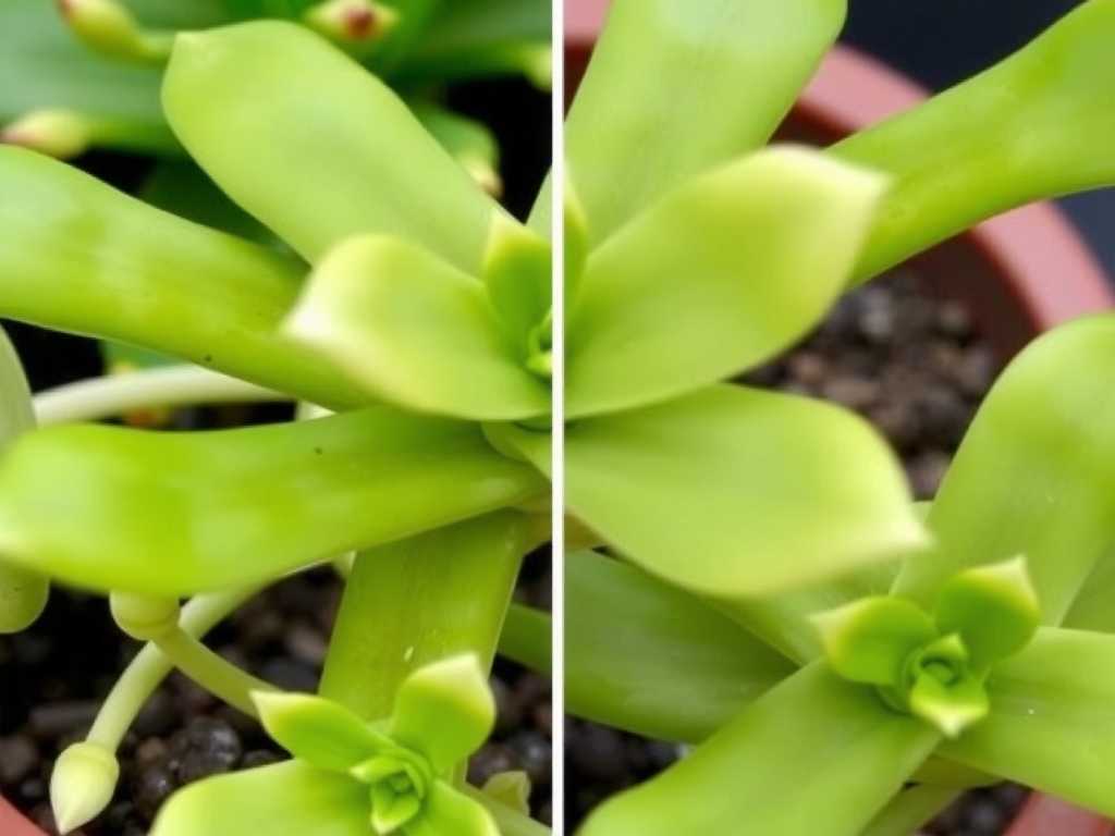 How to Fix Jade Plant Moisture-Stressed Roots: 4 Root-Health Solutions