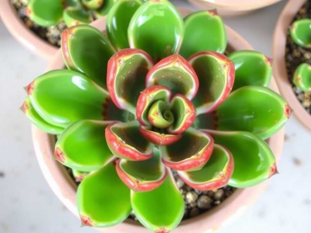 How to Treat Jade Plant Chloride Toxicity: 4 Salt-Buildup Fixes