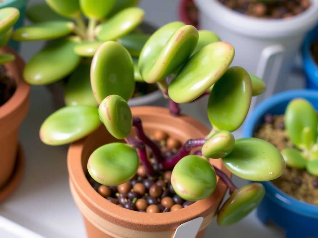How to Revive Jade Plant from Bacterial Damage: 4 Recovery Steps