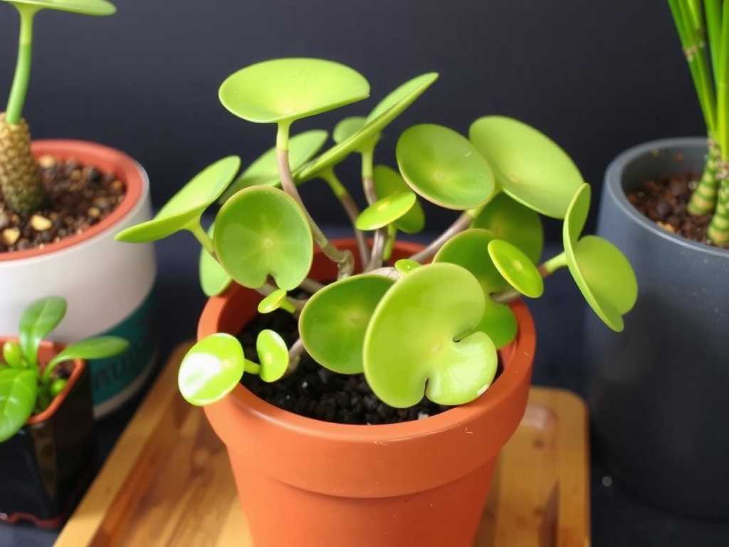 How to Fix Jade Plant Lopsided Growth in Pots: 5 Symmetry Hacks