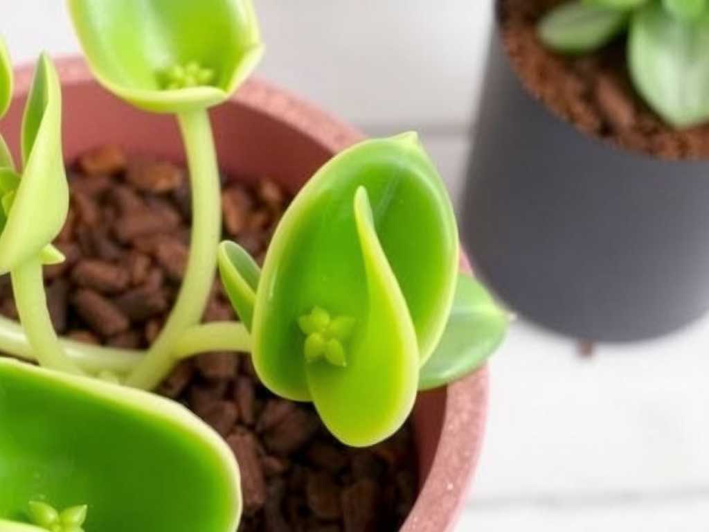 How to Stop Jade Plant Leaf Curling from Fungus: 5 Antifungal Fixes(1)