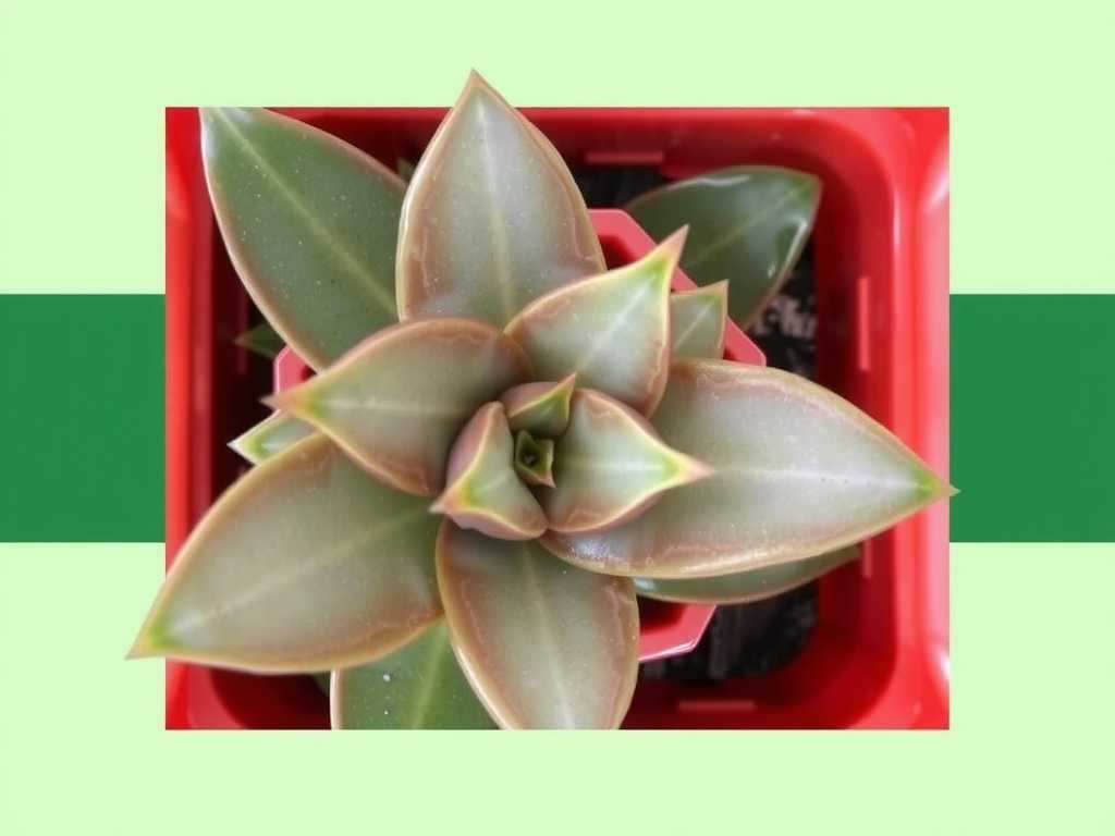 How to Treat Jade Plant Molybdenum Deficiency: 4 Leaf-Health Fixes