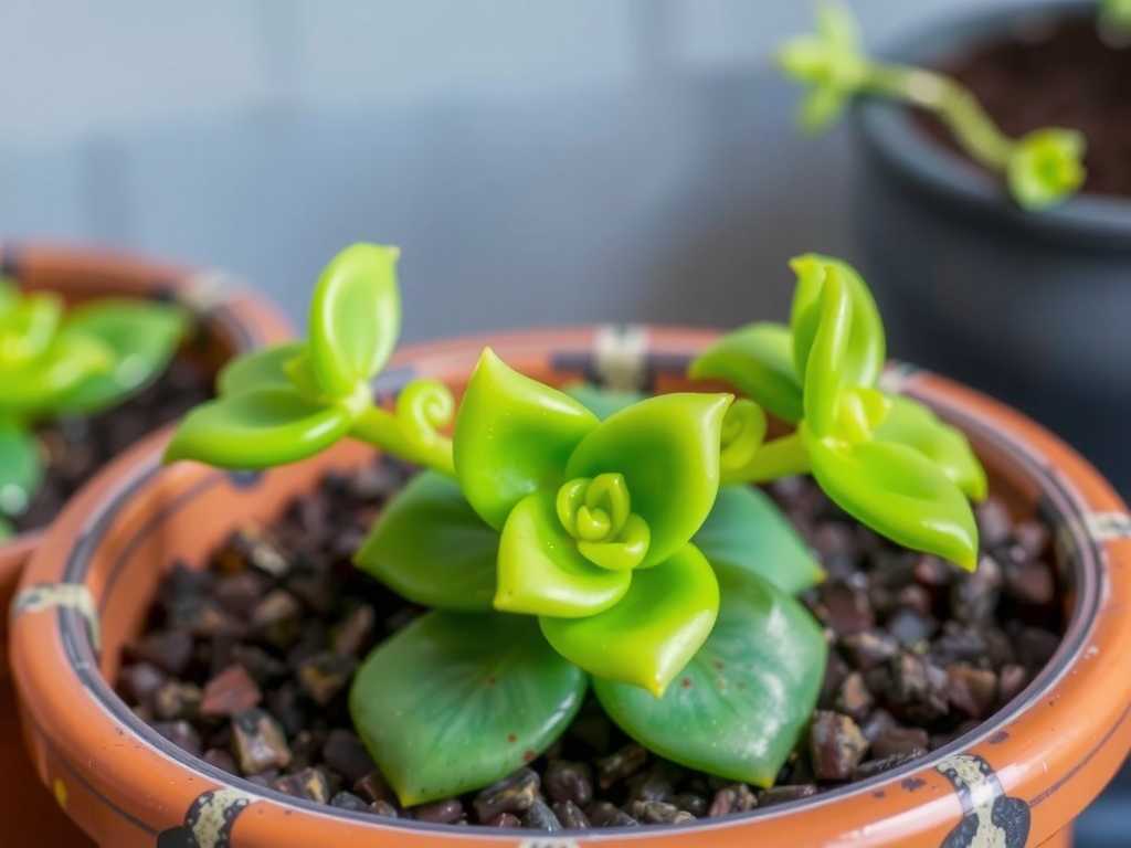 How to Revive Jade Plant from Fungal Damage: 4 Recovery Steps(1)