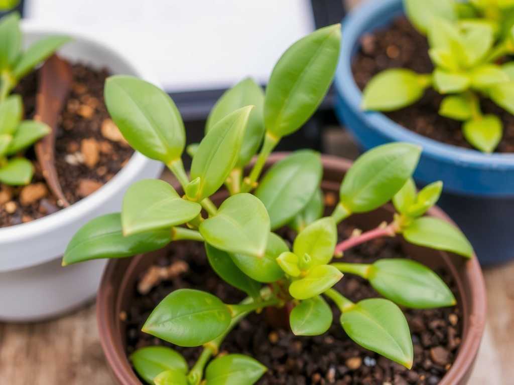 How to Fix Jade Plant Slow Growth in Fall: 6 Preparation Hacks(1) How to Fix Jade Plant Slow Growth in Fall: 6 Preparation Hacks(1)