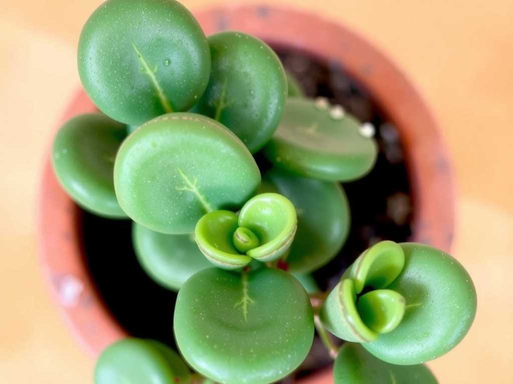 How to Cure Jade Plant Bacterial Blight Fast: 3 Rapid Fixes