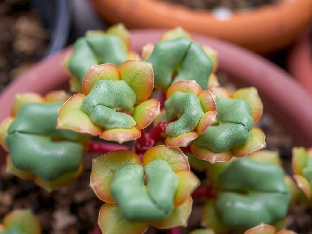 How to Eliminate Jade Plant Scale Insects Fast: 3 Quick-Remedy Hacks