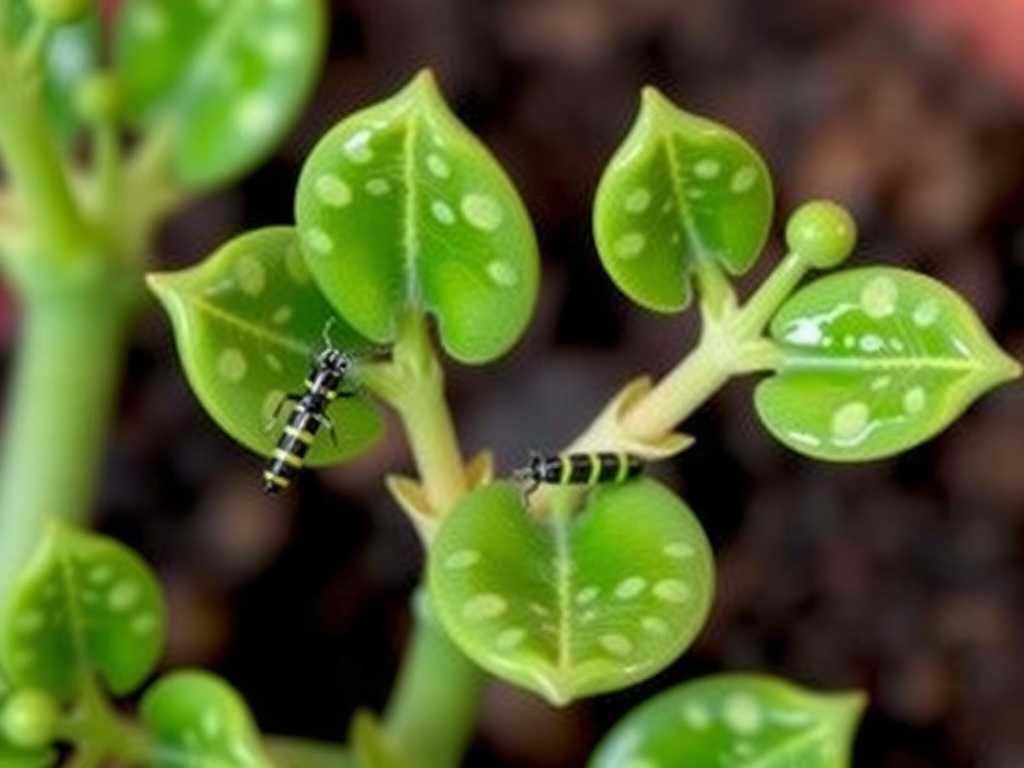 How to Eliminate Jade Plant Scale Insects Fast: 3 Quick-Remedy Hacks(1)