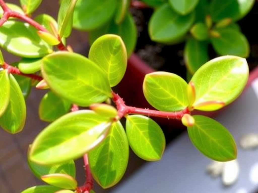 How to Stop Jade Plant Leaf Drop from Sunlight: 5 Shade Fixes(1)