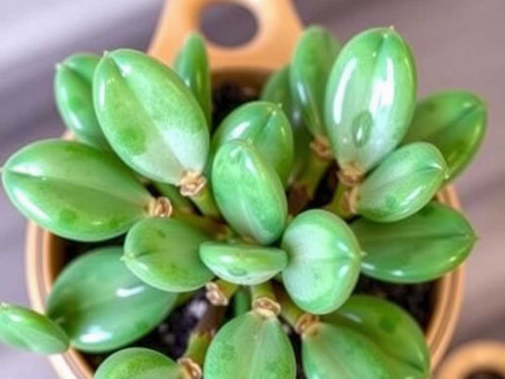 How to Revive Jade Plant from Pest Damage: 4 Recovery Steps