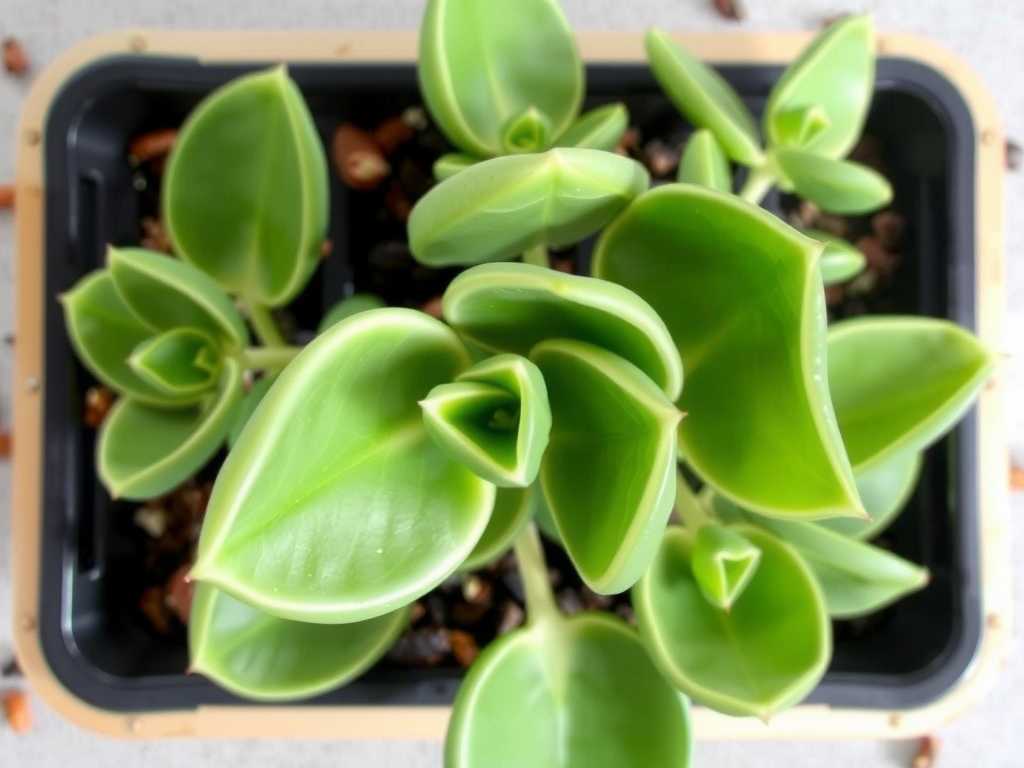 How to Fix Jade Plant Soft & Wilted Leaves: 4 Hydration Solutions
