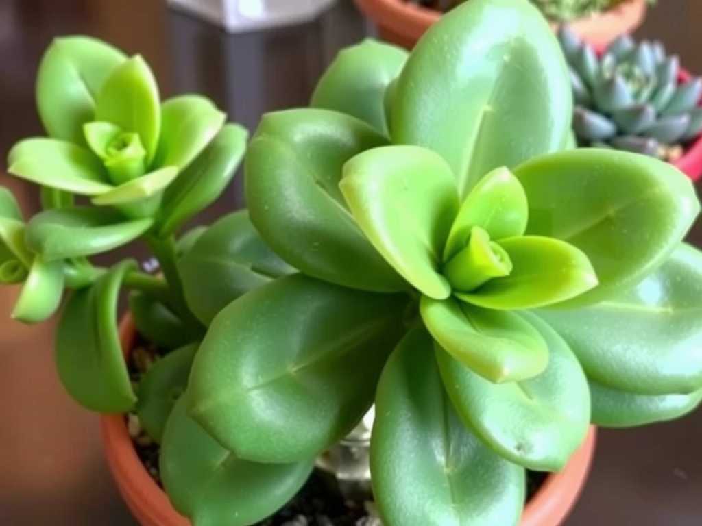How to Fix Jade Plant Soft & Wilted Leaves: 4 Hydration Solutions(1) How to Fix Jade Plant Soft & Wilted Leaves: 4 Hydration Solutions(1)