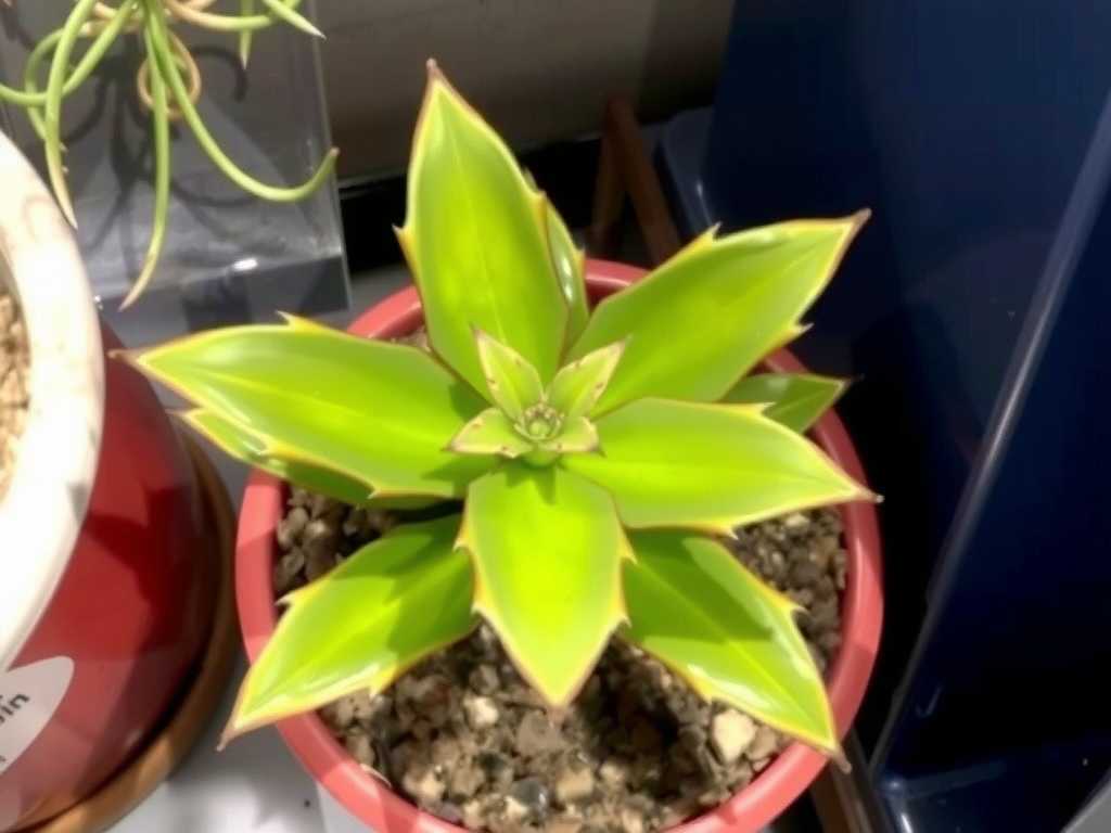 How to Stop Jade Plant Leaf Curling from Sunburn: 5 Recovery Fixes(1)