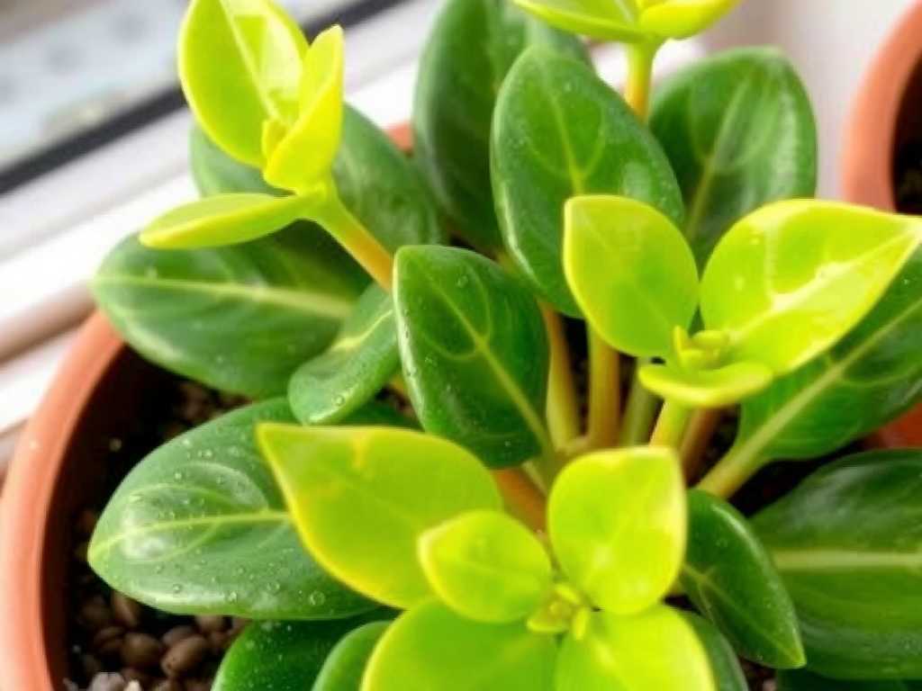 How to Fix Jade Plant Leaf Yellowing from Humidity: 5 Moisture Fixes(1) How to Fix Jade Plant Leaf Yellowing from Humidity: 5 Moisture Fixes(1)