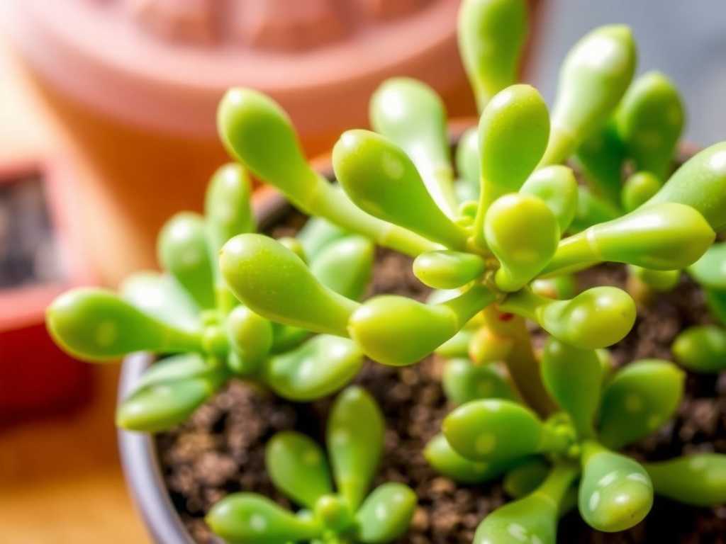 How to Revive Jade Plant from Overfertilization: 6 Flushing Steps(1) How to Revive Jade Plant from Overfertilization: 6 Flushing Steps(1)
