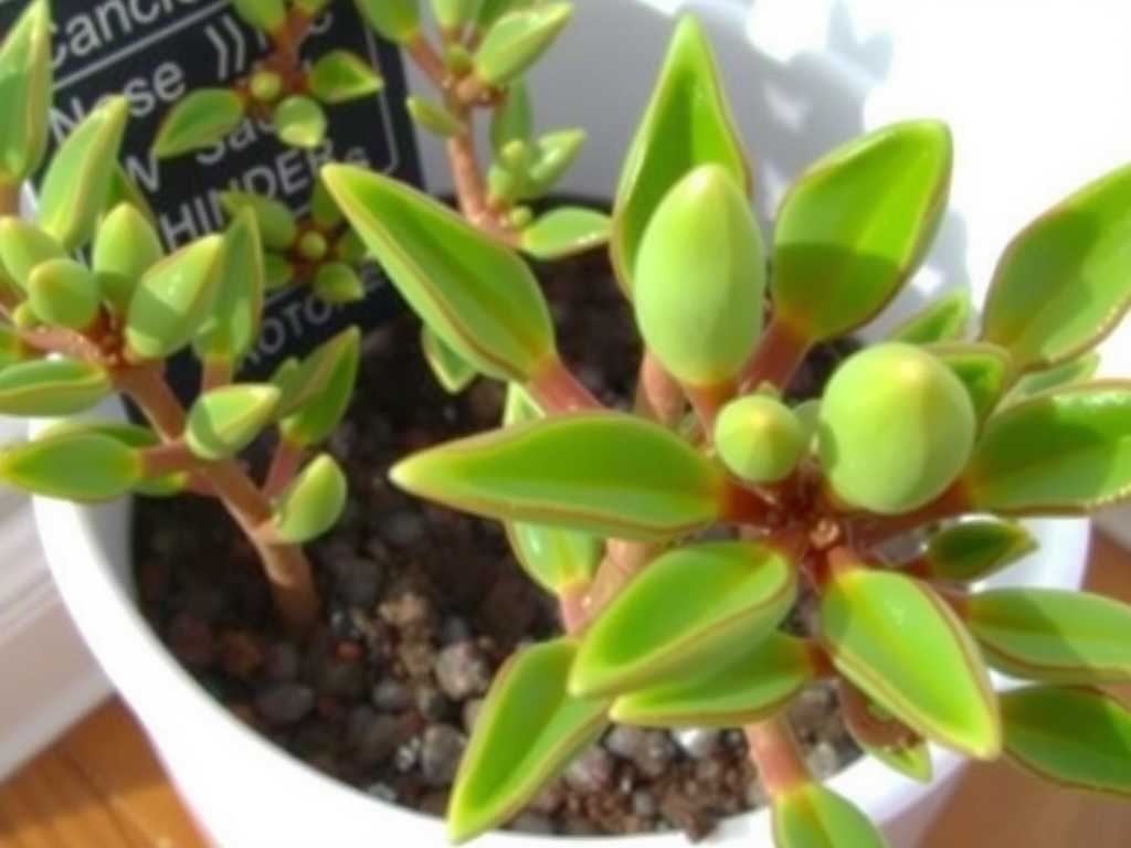 How to Fix Jade Plant Leggy Growth in Summer: 5 Bushiness Hacks