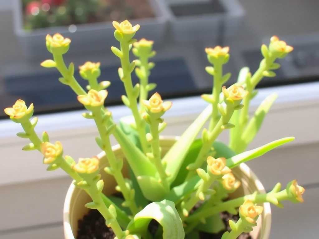 How to Fix Jade Plant Leggy Growth in Summer: 5 Bushiness Hacks(1)