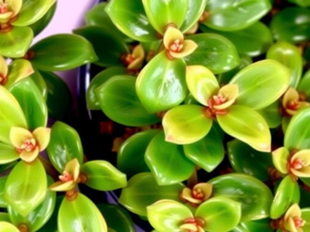 How to Fix Jade Plant Dull & Faded Leaves: 4 Shine-Restoring Solutions