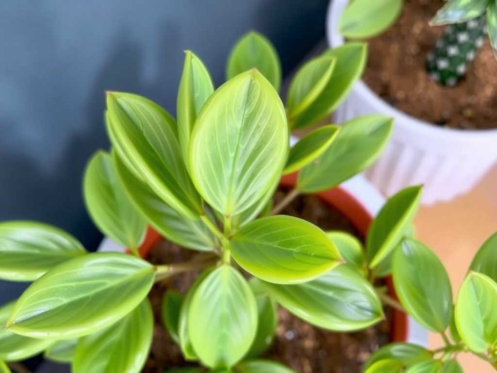 How to Fix Jade Plant Dull & Faded Leaves: 4 Shine-Restoring Solutions(1)