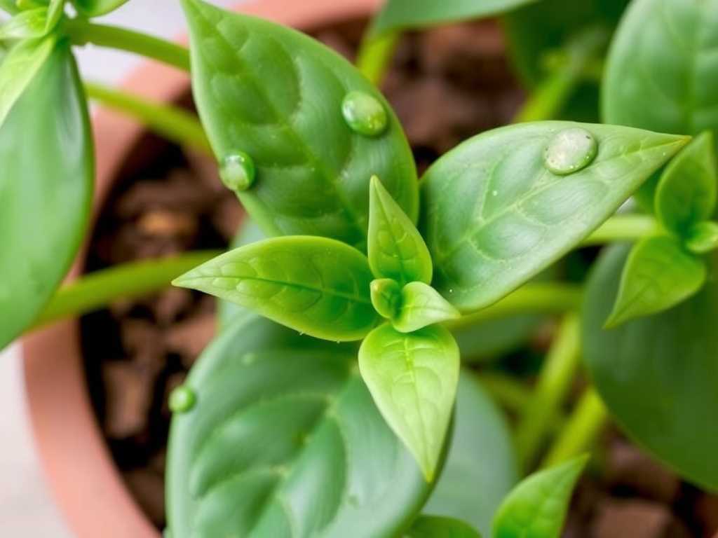 How to Stop Jade Plant Leaf Drop from Humidity: 5 Moisture Fixes