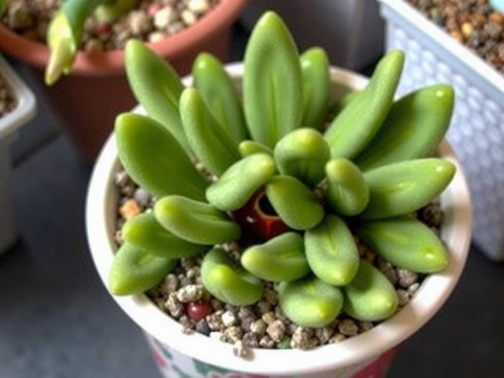 How to Treat Jade Plant Manganese Deficiency: 4 Leaf-Health Fixes(1)