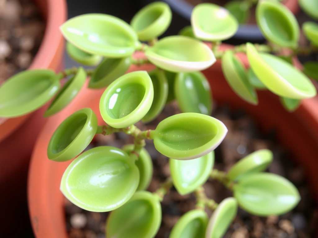How to Revive Jade Plant from Heat Stress: 4 Cooling-Recovery Steps