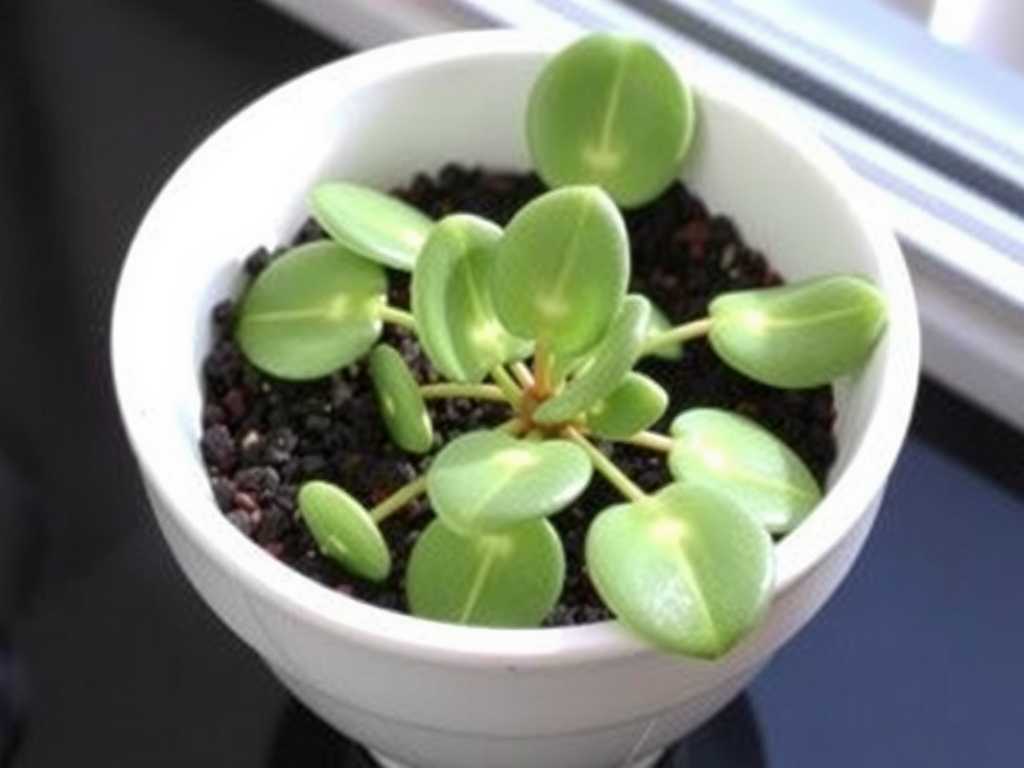 How to Fix Jade Plant Sparse Growth in Winter: 5 Fullness Hacks