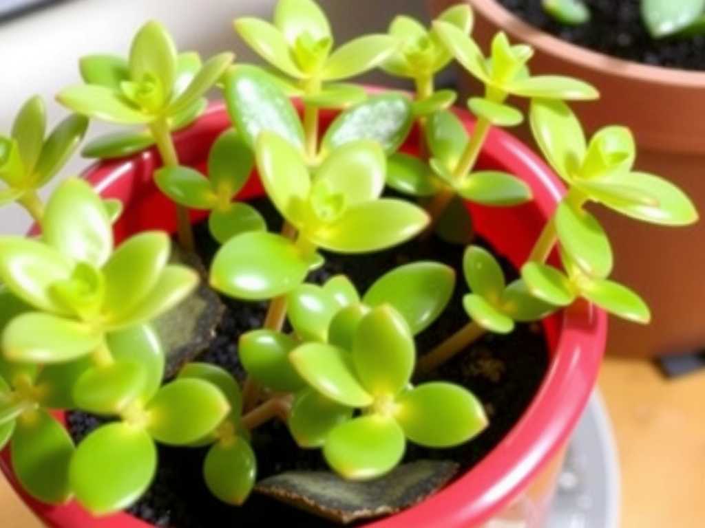How to Fix Jade Plant Sparse Growth in Winter: 5 Fullness Hacks(1)