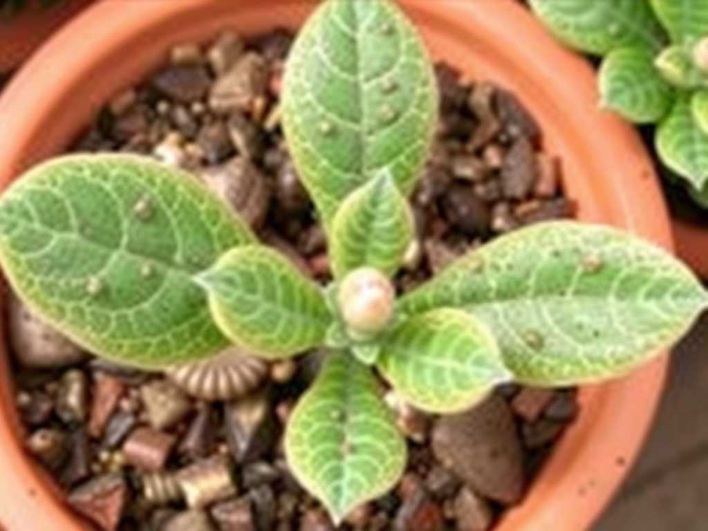 How to Treat Jade Plant Zinc Deficiency: 4 Growth-Boosting Fixes