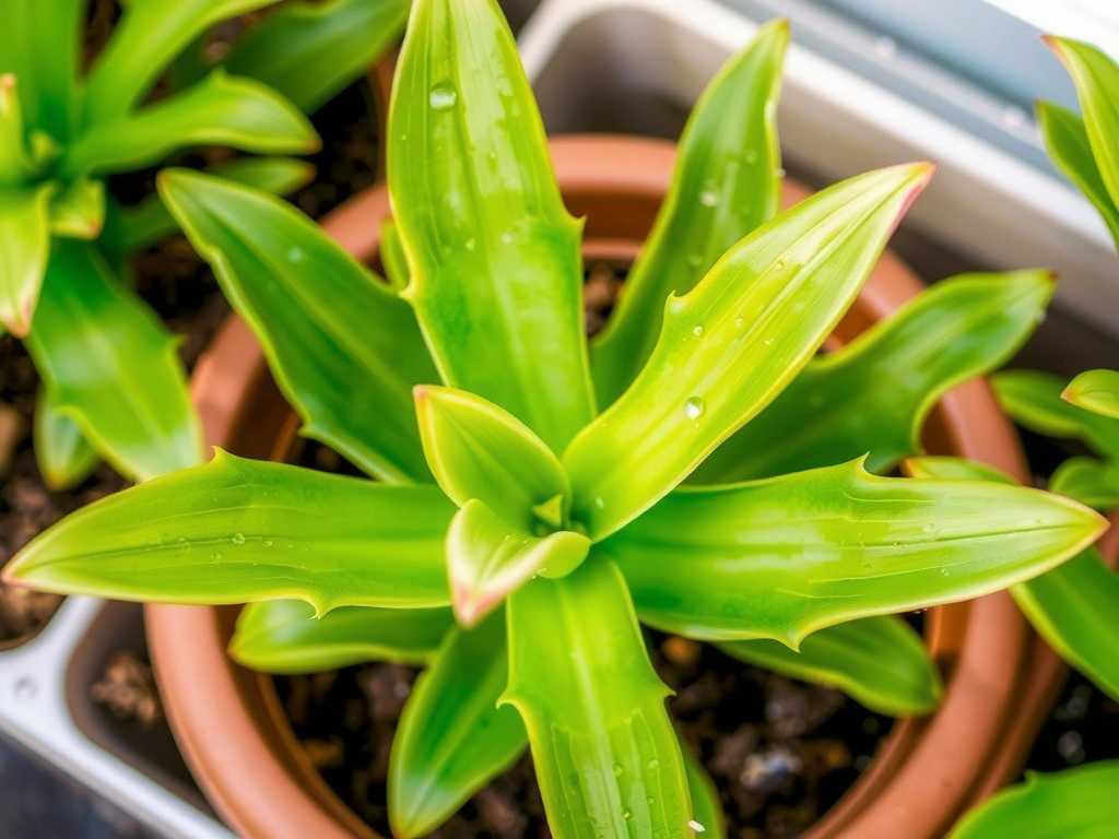 How to Treat Jade Plant Zinc Deficiency: 4 Growth-Boosting Fixes(1)
