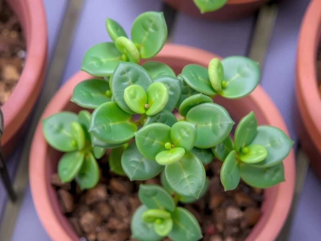 How to Save Jade Plant from Pest Infestations: 4 Emergency Steps