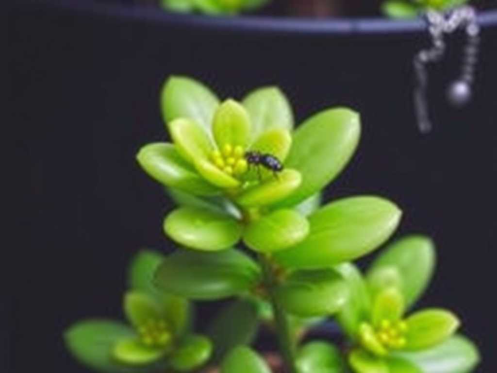 How to Save Jade Plant from Pest Infestations: 4 Emergency Steps(1) How to Save Jade Plant from Pest Infestations: 4 Emergency Steps(1)