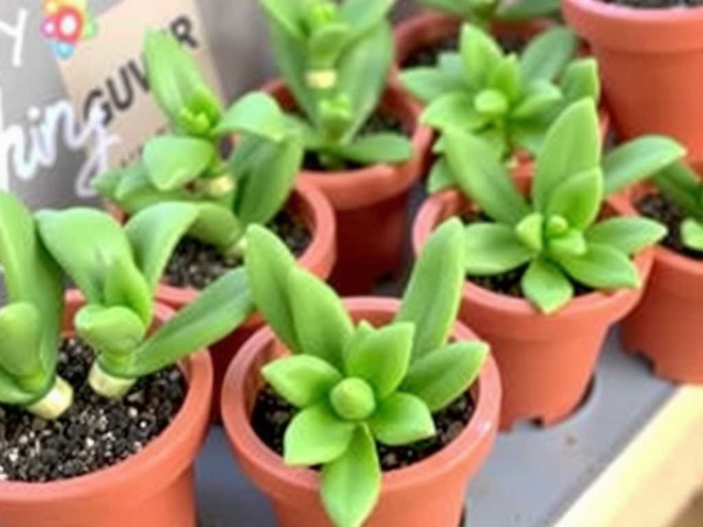 How to Fix Jade Plant Uneven Growth in Pots: 5 Uniformity Hacks
