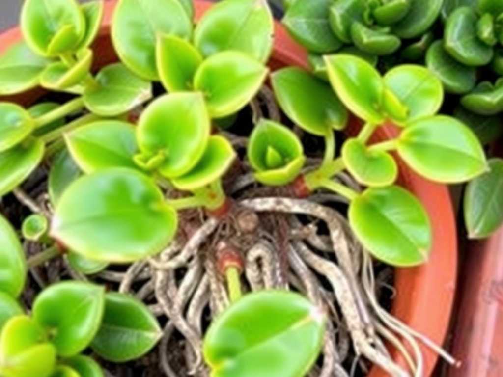 How to Cure Jade Plant Root Rot Naturally: 3 Organic Fixes