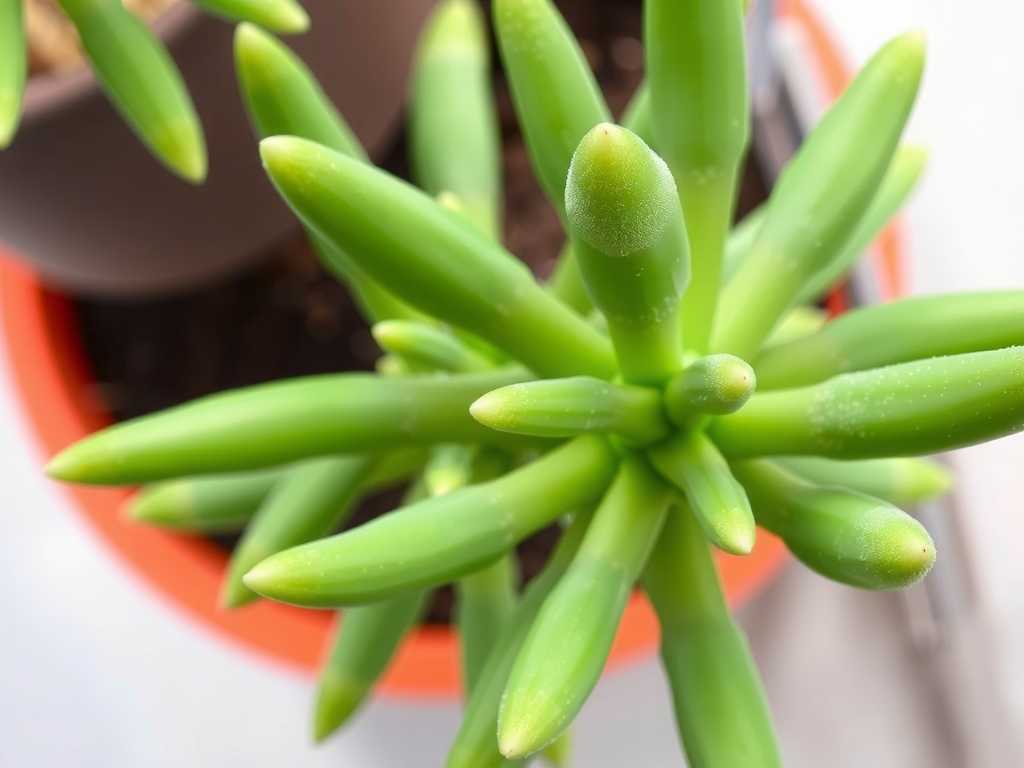How to Eliminate Jade Plant Thrips Naturally: 3 Remedy Hacks