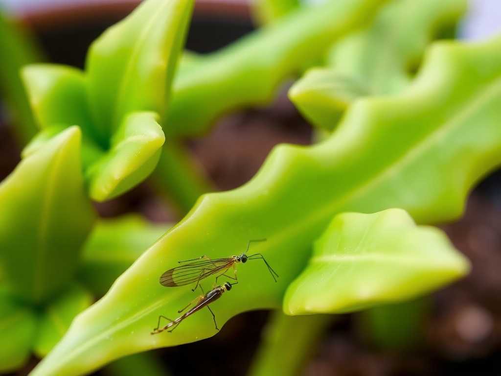 How to Eliminate Jade Plant Thrips Naturally: 3 Remedy Hacks(1)