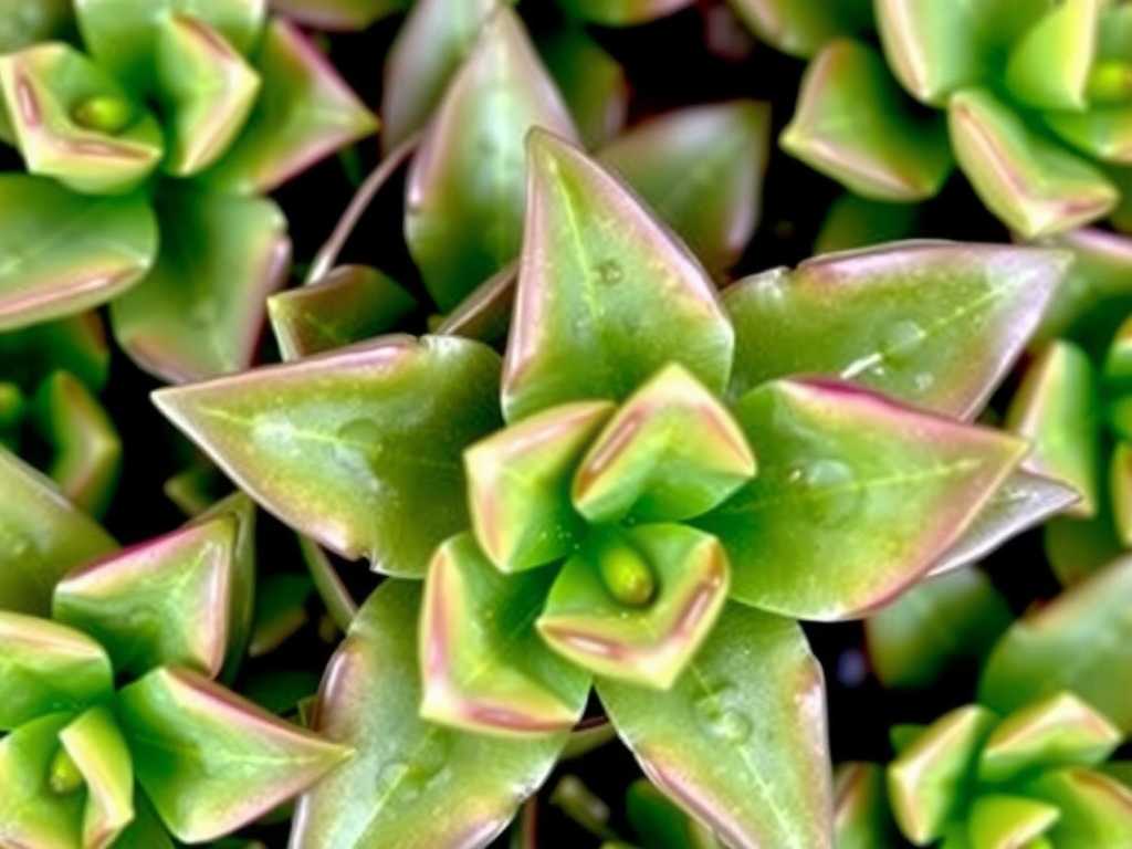 How to Treat Jade Plant Iron Deficiency: 4 Chlorosis Fixes(1)