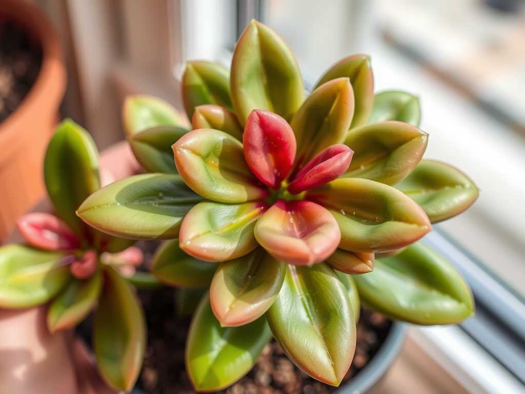 How to Fix Jade Plant Leaf Browning from Sunlight: 5 Shade Fixes