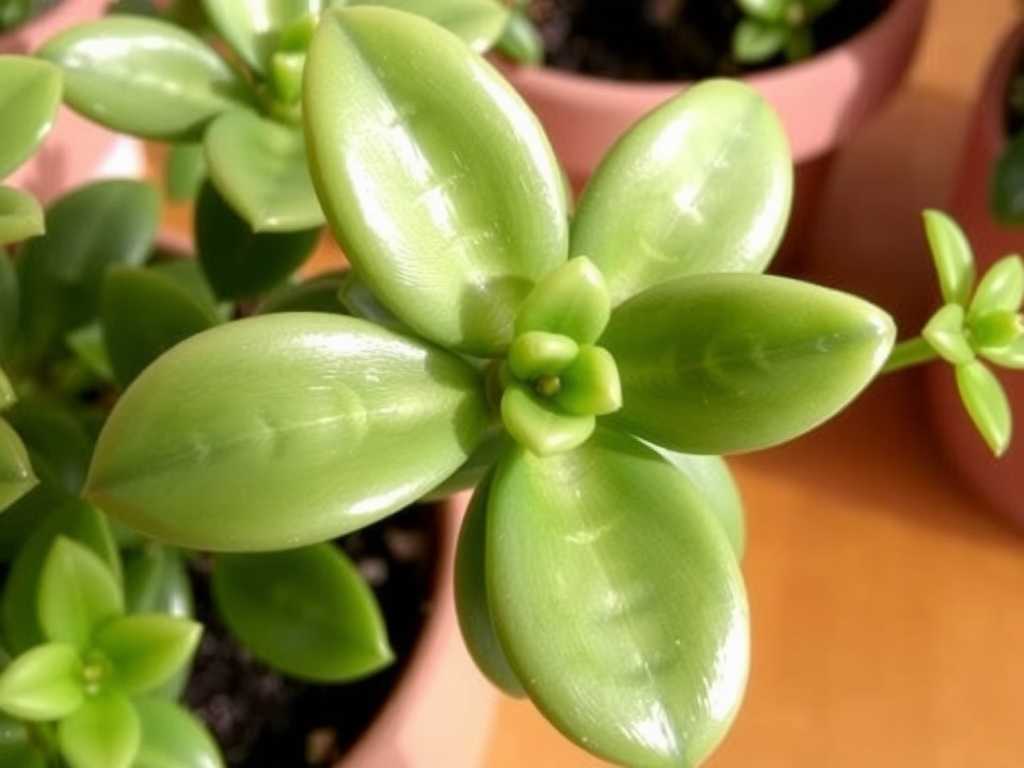 How to Fix Jade Plant Leaf Browning from Sunlight: 5 Shade Fixes(1)