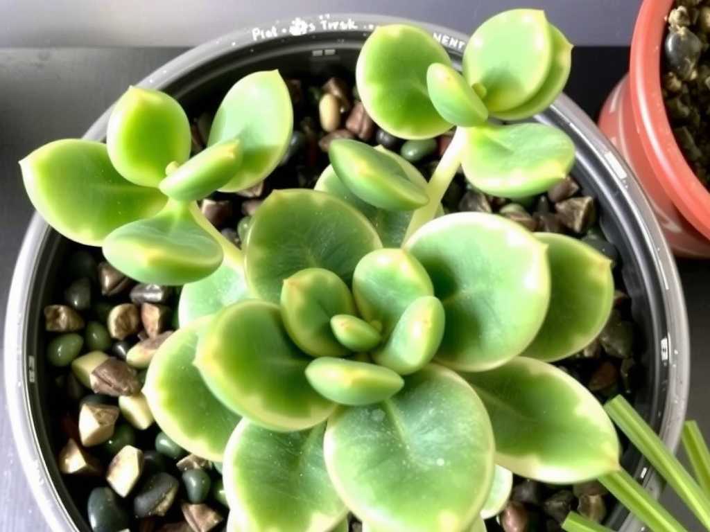 How to Revive Jade Plant from Drought Stress: 6 Rehydration Steps(1)