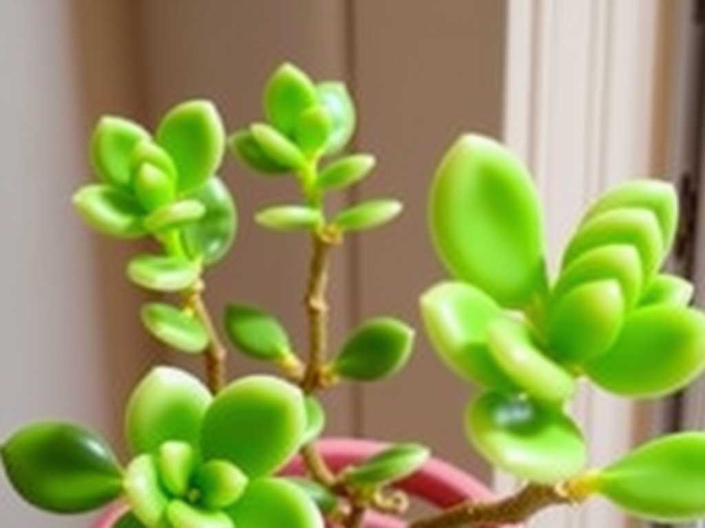 How to Fix Jade Plant Lopsided Growth in Light: 5 Symmetry Hacks