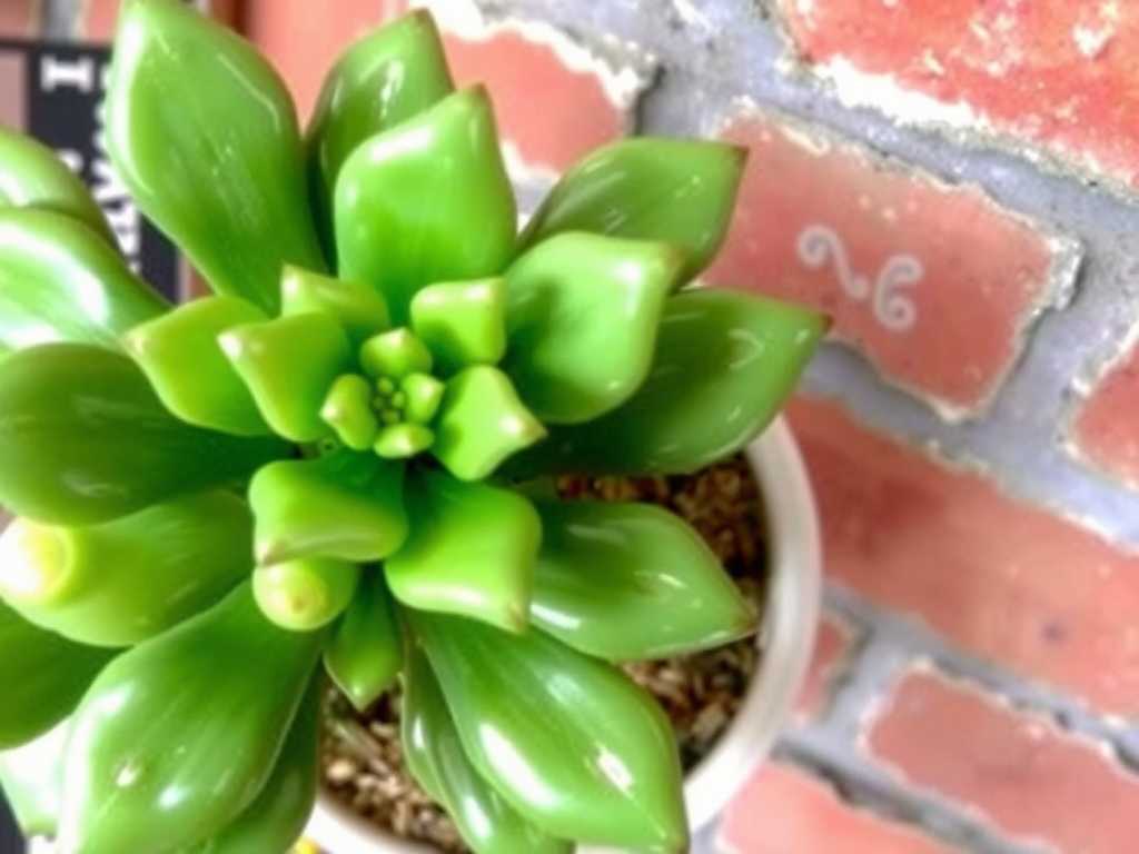 How to Cure Jade Plant Rust Spots: 3 Fungal Fixes
