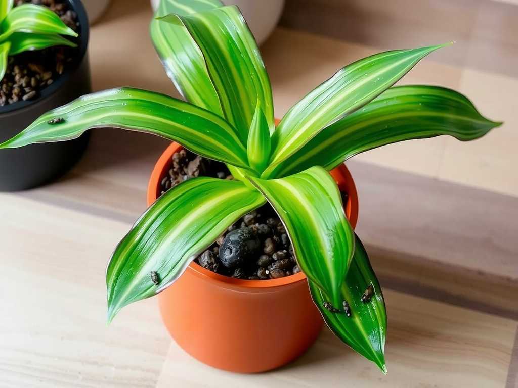 How to Eliminate Jade Plant Whiteflies Naturally: 3 Remedy Hacks How to Eliminate Jade Plant Whiteflies Naturally: 3 Remedy Hacks